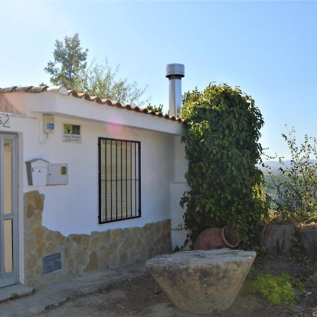 Casa Rural Consuelo Alcala del Jucar Exterior foto